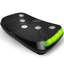 Sportstech VP400, 4D