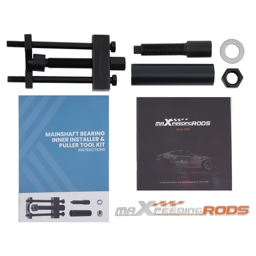 Transmission mainshaft bearing - mainshaft,