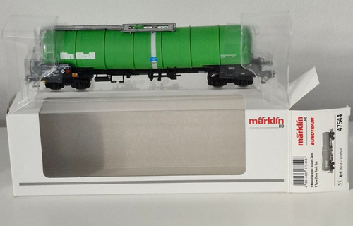 Märklin 47544 vierachsiger - 47544,
