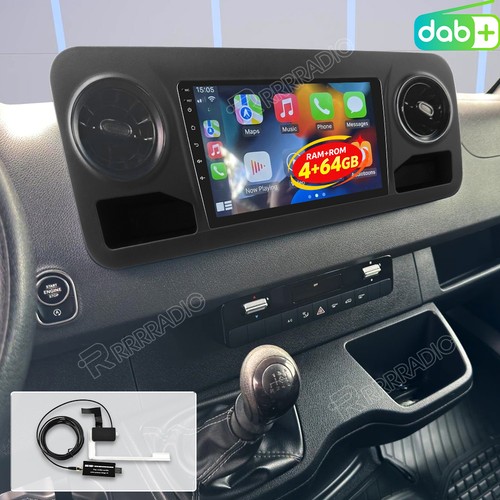 Dab autoradio für mercedes - dab+,