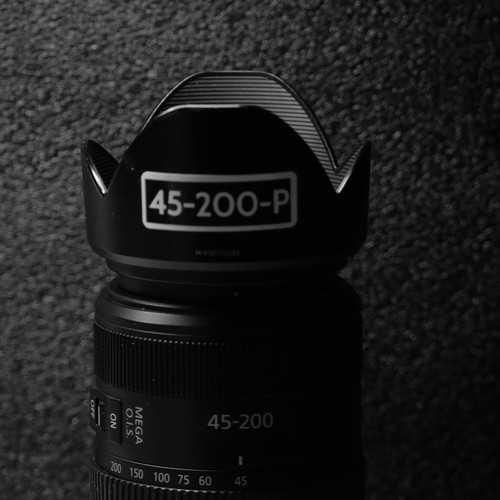Panasonic lumix vario - panasonic, g-vario