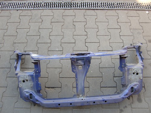 Frontmaske honda civic - frontmaske,
