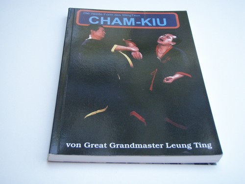 Cham kiu leung - -, whu