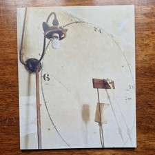 Euan Uglow Drawings 2003 Browse & Darby, London. Paperback