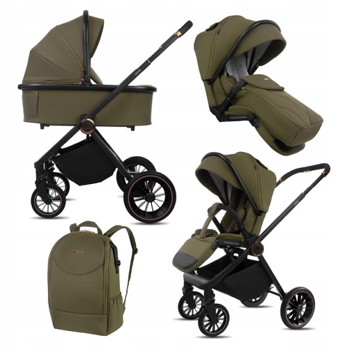 Babylux castor 1 - babylux, 2-in-1