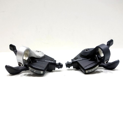 Shimano alivio stx - shimano,