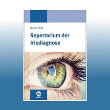 Repertorium der Irisdiagnose | Joachim Broy
