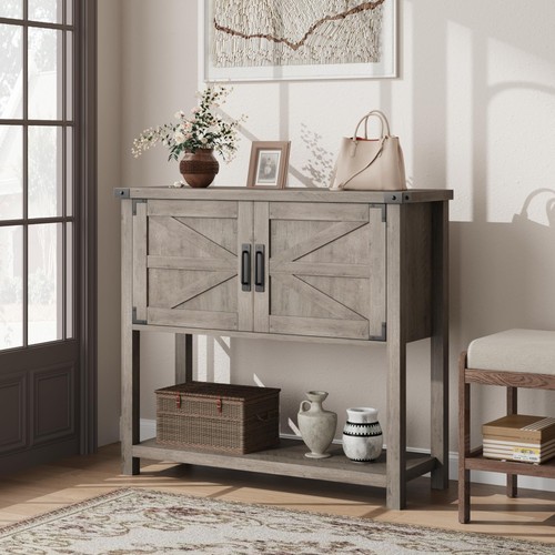 Sideboard konsolentisch holz - konsolentisch,