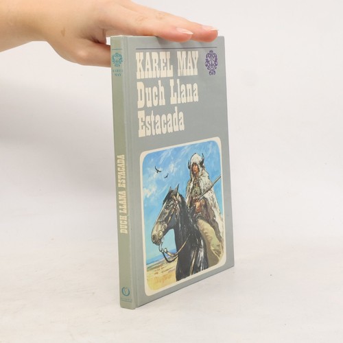 Duch llana estacada - duch, karl