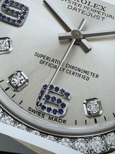 Rolex Katalog WEMPE 170 S.