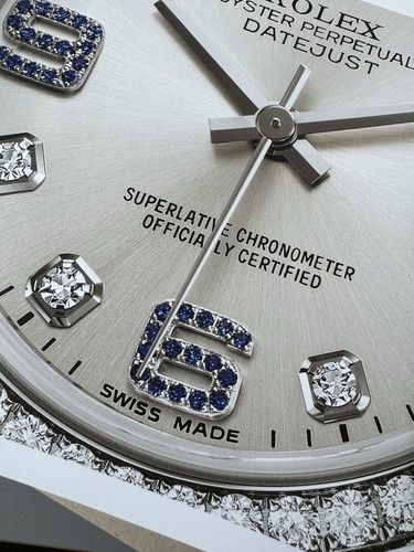 Rolex katalog wempe 170 - 170, s.