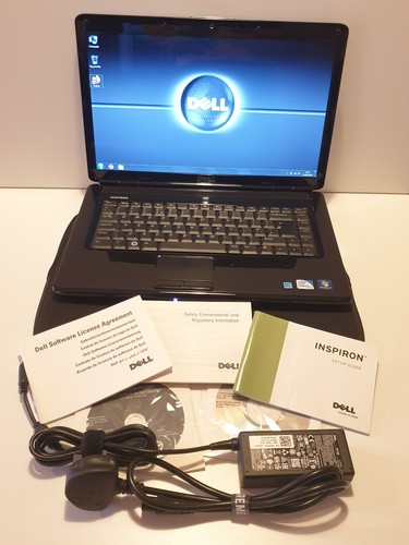 Dell inspiron 1545 - dell,
