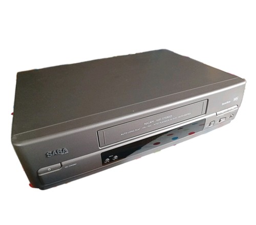 Saba 630 vhs - ev,