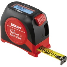 SOLA Metec Rollbandmaß