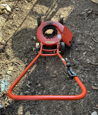 Sabo Rasenmäher 43-4 TS Turbostar Mähdeck/Gehäuse