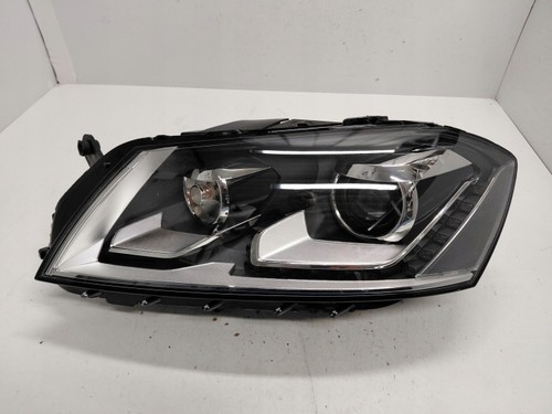 Passat xenon led - vw,