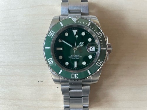 Schöne gebrauchte uhr - schöne,