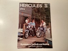 Hercules Prospekt Ultra