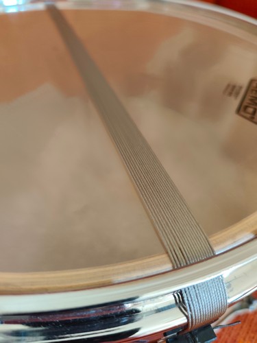 Snare teppich black swamp - teppich,