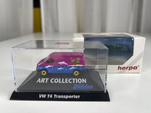 Herpa modellauto t4 - herpa,