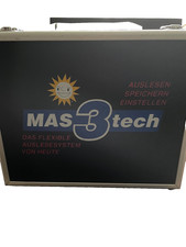 merkur auslesegerät für