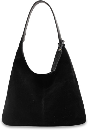 Handtasche damen wildleder - handtasche,