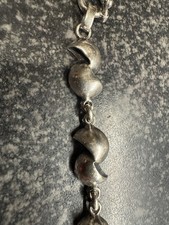 Armband 20 cm Silber 950