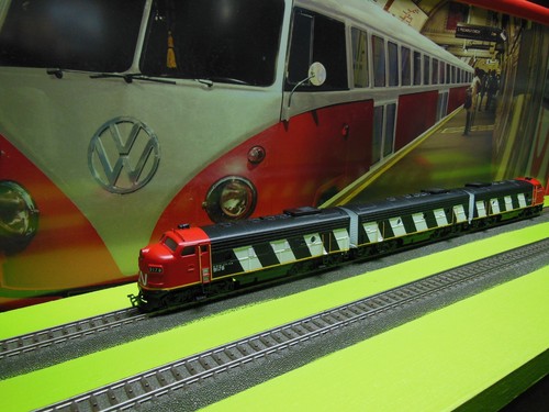 Märklin emd gm - märklin,