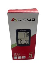 Sigma Sport Fahrrad Computer