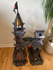 ELC Tower of Doom Castle
