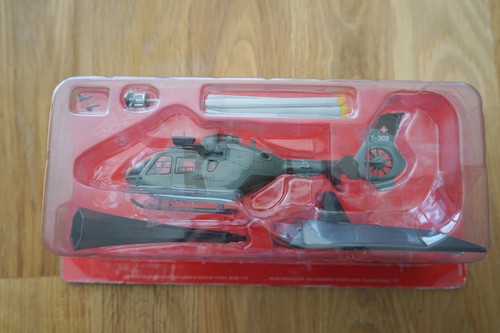 Amercom hubschrauber 135 ec - amercom,
