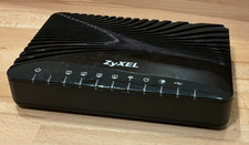 ZyXEL VDSL2-Modem/Router VMG1312-B30A