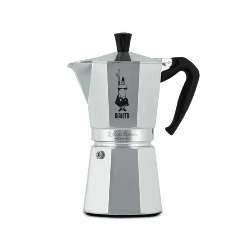 Bialetti kaffeemaschine - bialetti,