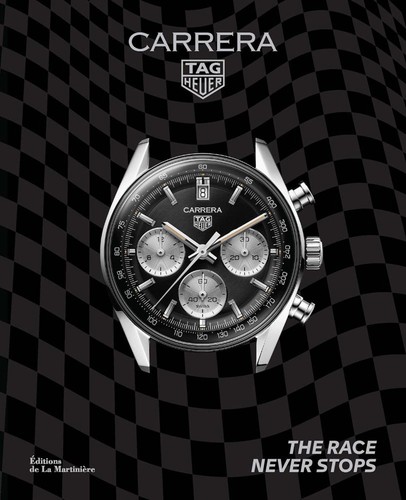 Nicholas biebuyck tag heuer - biebuyck,