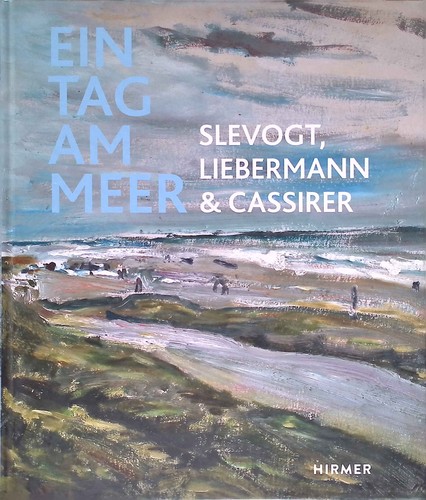 Ein tag meer slevogt - ein, :