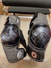 Franklin Ellbogenschutz für Street - Hockey Größe Senior S/M