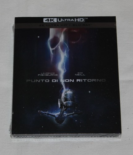 Ultra blu ray - ultra, hd