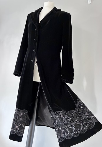 Per una maxi jacke seide - m&s,
