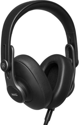 Akg k371 studiokopfhörer - akg,