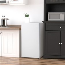 Homcom 91l kühlschrank - homcom,