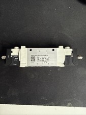 Festo 5/2 Wegeventil, Magnetventil VUVG-LK14-B52-T-G18-1R8L-S