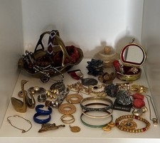 Schmuck & Deko Konvolut