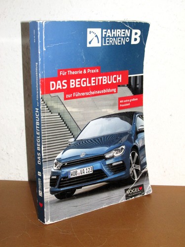 Fahren lernen für - fahren,