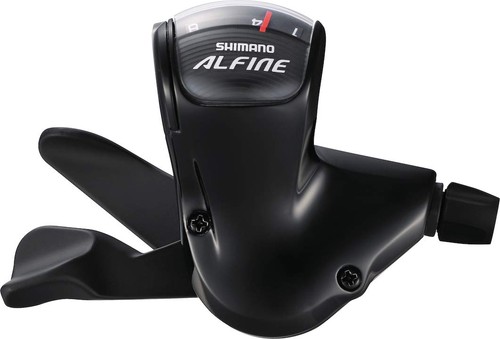Shimano s503 alfine - shimano,