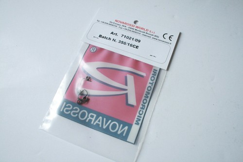 Novarossi backen buggy - novarossi,