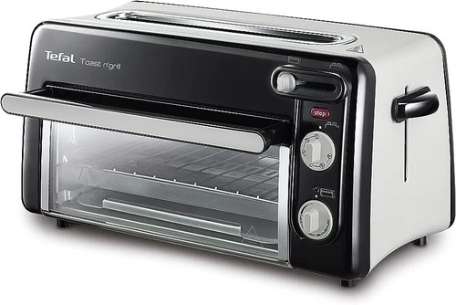 Tefal toast grill tl6008 - tefal, n'