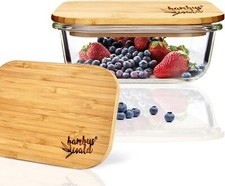 Glasschale Glas Behälter