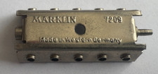 Märklin, Verteilerplatte, 7209, ansehen, Schnäppchen !!!
