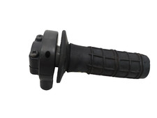 GASDREHGRIFF HONDA TRANSALP