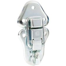 Schnapp-Schloss gross mit Öse